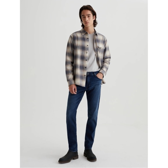 Ag Adriano Goldschmied Other - AG Tellis Modern Slim Men’s Jeans